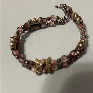 Beaded Bracelet